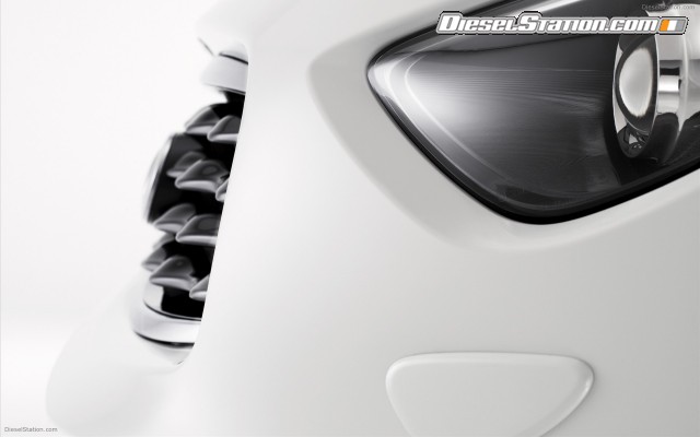 Infiniti FX Limited Edition 2010 Widescreen Picture #10 Infiniti FX Limited Edition 2010 Widescreen Picture #10