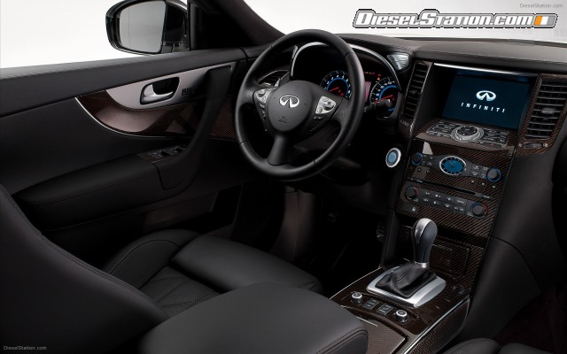 Infiniti FX Limited Edition 2010 Widescreen Picture #17 Infiniti FX Limited Edition 2010 Widescreen Picture #17
