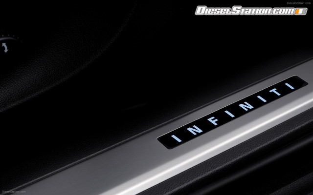 Infiniti FX Limited Edition 2010 Widescreen Picture #9 Infiniti FX Limited Edition 2010 Widescreen Picture #9