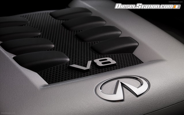 Infiniti FX Limited Edition 2010 Widescreen Picture #14 Infiniti FX Limited Edition 2010 Widescreen Picture #14