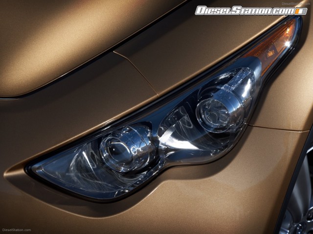 Infiniti FX35 Picture #21 Infiniti FX35 Picture #21