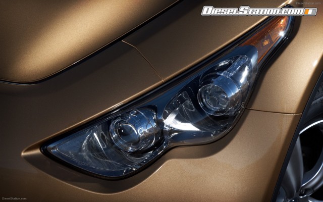 Infiniti FX35 Widescreen Picture #16 Infiniti FX35 Widescreen Picture #16