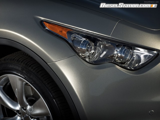 Infiniti FX50 Picture #47 Infiniti FX50 Picture #47