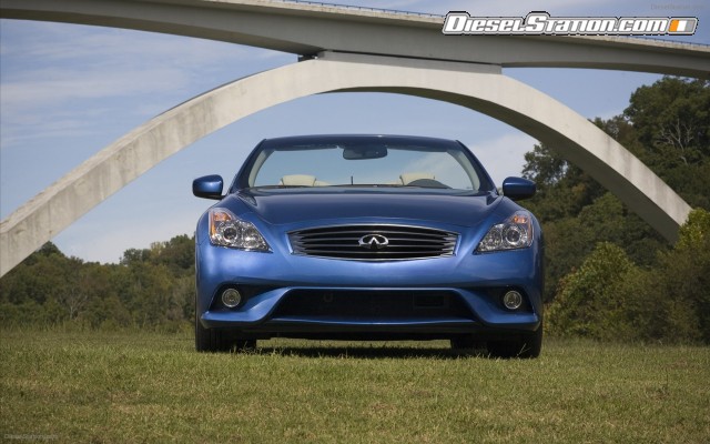 Infiniti G Convertible 2011 Widescreen Picture #9 Infiniti G Convertible 2011 Widescreen Picture #9