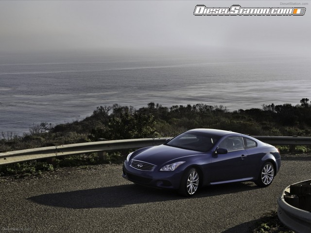Infiniti G Coupe 2010 Picture #16 Infiniti G Coupe 2010 Picture #16