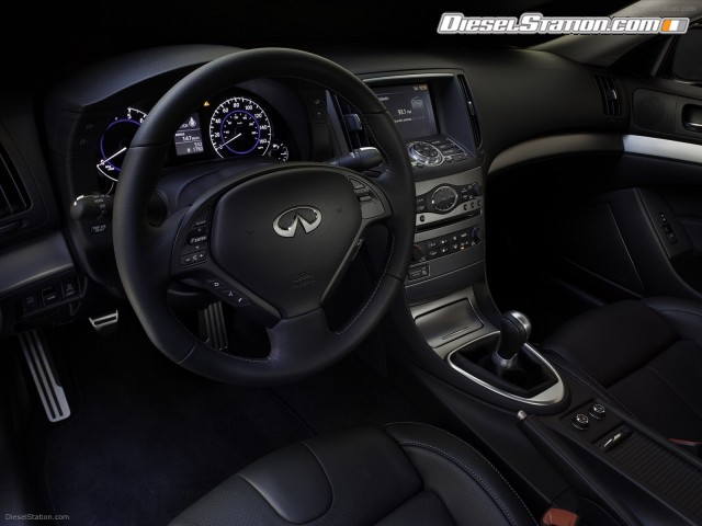 Infiniti G Coupe 2010 Picture #12 Infiniti G Coupe 2010 Picture #12