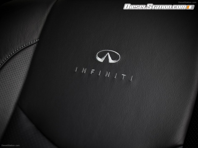 Infiniti G Coupe 2010 Picture #4 Infiniti G Coupe 2010 Picture #4