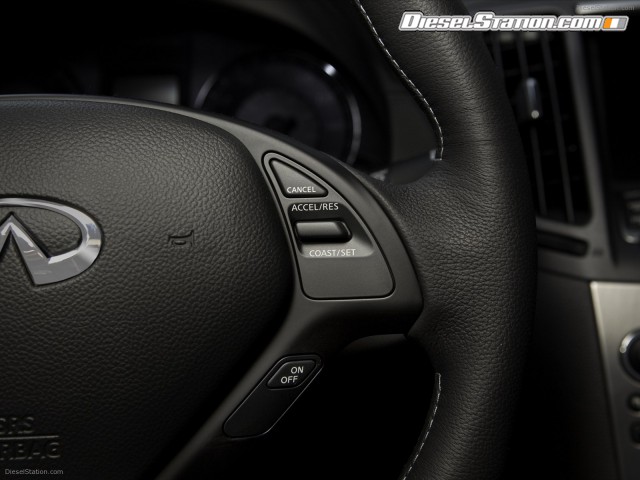 Infiniti G Coupe 2010 Picture #18 Infiniti G Coupe 2010 Picture #18