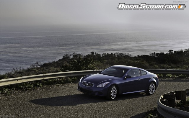 Infiniti G Coupe 2010 Widescreen Picture #0 Infiniti G Coupe 2010 Widescreen Picture #0
