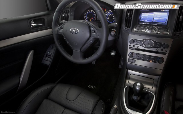 Infiniti G Coupe 2010 Widescreen Picture #1 Infiniti G Coupe 2010 Widescreen Picture #1