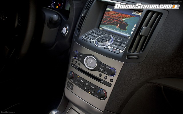 Infiniti G Coupe 2010 Widescreen Picture #10 Infiniti G Coupe 2010 Widescreen Picture #10