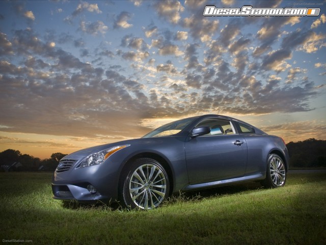 Infiniti G37 Coupe 2011 Picture #0 Infiniti G37 Coupe 2011 Picture #0