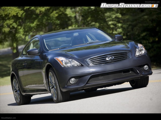 Infiniti G37 Coupe 2011 Picture #11 Infiniti G37 Coupe 2011 Picture #11