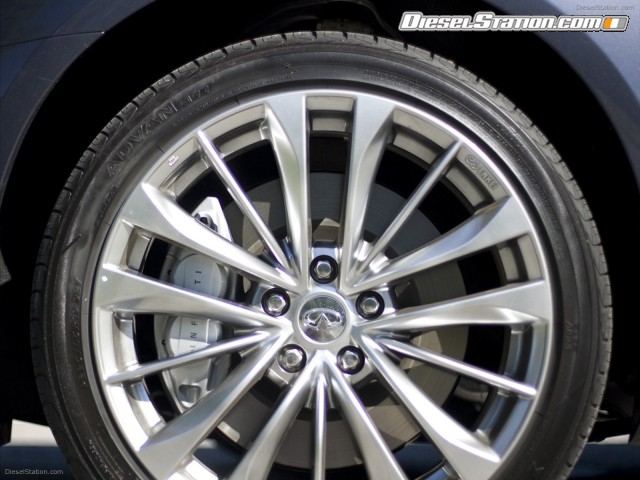 Infiniti G37 Coupe 2011 Picture #12 Infiniti G37 Coupe 2011 Picture #12