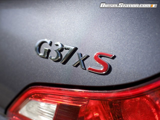 Infiniti G37 Coupe 2011 Picture #2 Infiniti G37 Coupe 2011 Picture #2