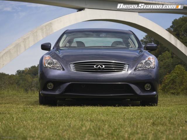 Infiniti G37 Coupe 2011 Picture #3 Infiniti G37 Coupe 2011 Picture #3