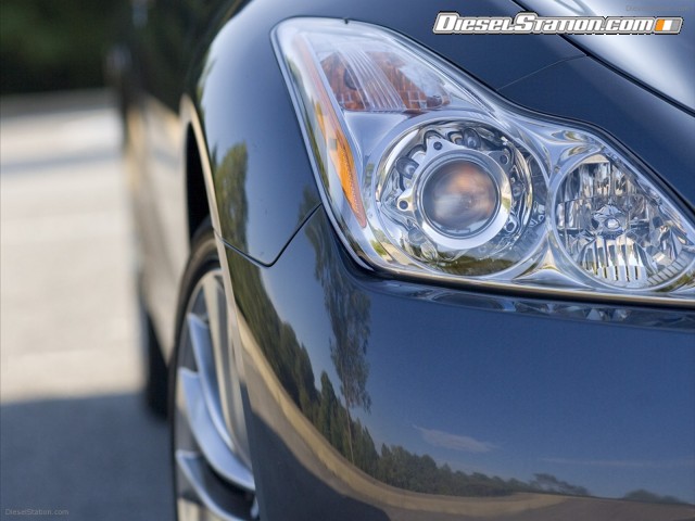 Infiniti G37 Coupe 2011 Picture #13 Infiniti G37 Coupe 2011 Picture #13