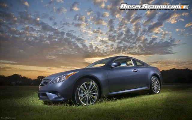 Infiniti G37 Coupe 2011 Widescreen Picture #15 Infiniti G37 Coupe 2011 Widescreen Picture #15