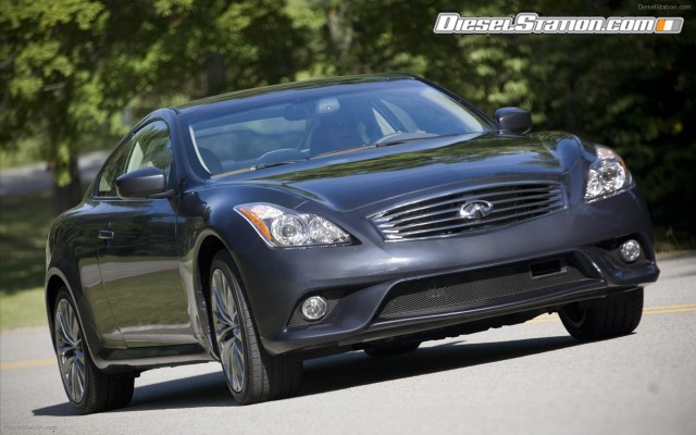 Infiniti G37 Coupe 2011 Widescreen Picture #8 Infiniti G37 Coupe 2011 Widescreen Picture #8