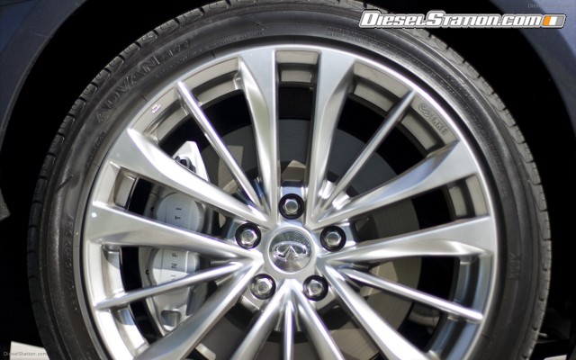 Infiniti G37 Coupe 2011 Widescreen Picture #1 Infiniti G37 Coupe 2011 Widescreen Picture #1