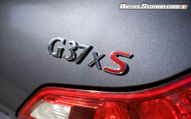 Infiniti G37 Coupe 2011 Widescreen Picture #7 Infiniti G37 Coupe 2011 Widescreen Picture #7