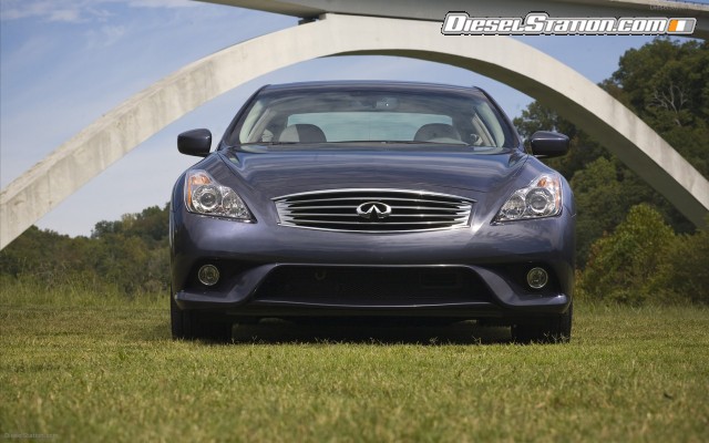 Infiniti G37 Coupe 2011 Widescreen Picture #14 Infiniti G37 Coupe 2011 Widescreen Picture #14