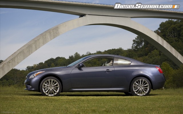 Infiniti G37 Coupe 2011 Widescreen Picture #9 Infiniti G37 Coupe 2011 Widescreen Picture #9