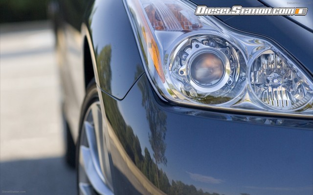 Infiniti G37 Coupe 2011 Widescreen Picture #5 Infiniti G37 Coupe 2011 Widescreen Picture #5