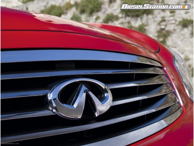 Infiniti G37 Sedan Picture #0 Infiniti G37 Sedan Picture #0