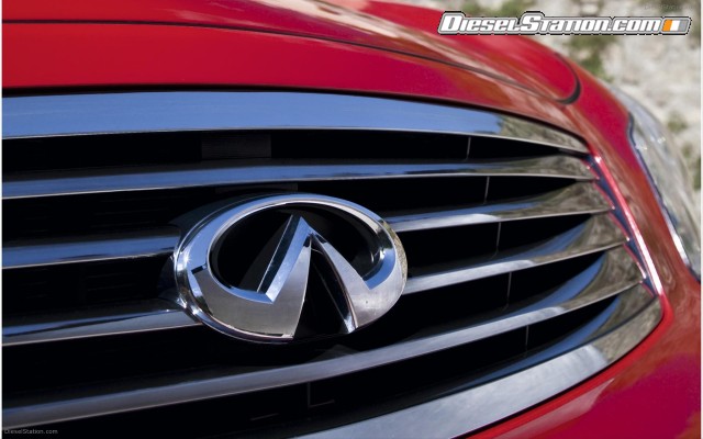 Infiniti G37 Sedan Widescreen Picture #6 Infiniti G37 Sedan Widescreen Picture #6