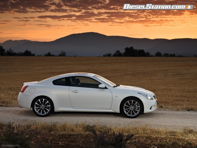 Infiniti G37S Coupe Picture #26 Infiniti G37S Coupe Picture #26