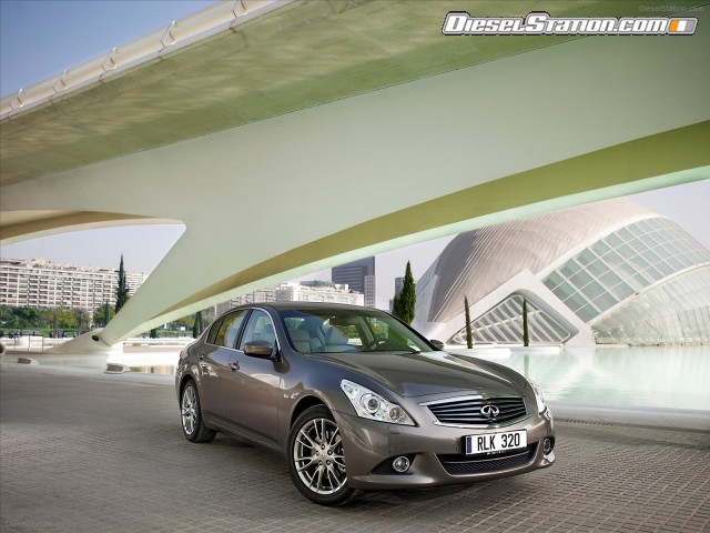 Infiniti G37th Heaven Picture #2 Infiniti G37th Heaven Picture #2