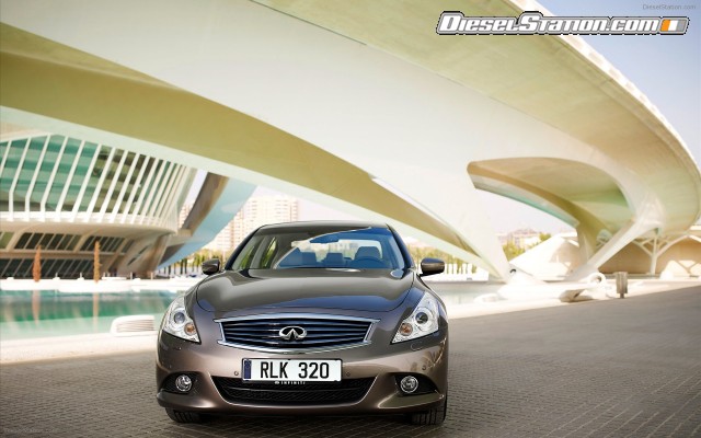 Infiniti G37th Heaven Widescreen Picture #4 Infiniti G37th Heaven Widescreen Picture #4