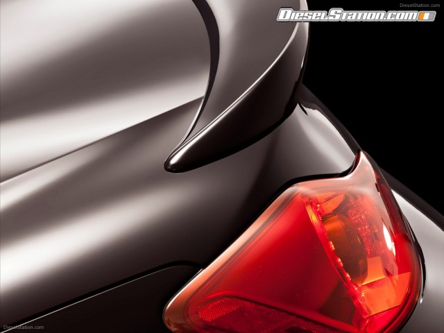 Infiniti IPL G Cabrio Concept 2010 Picture #13 Infiniti IPL G Cabrio Concept 2010 Picture #13