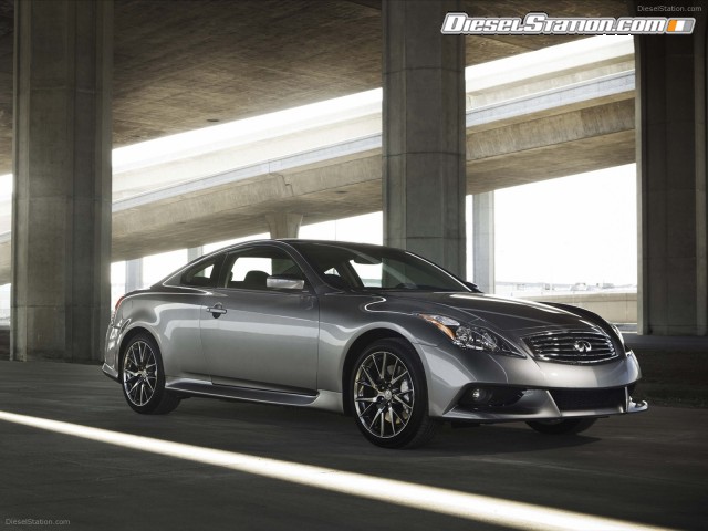 Infiniti IPL G Coupe 2011 Picture #19 Infiniti IPL G Coupe 2011 Picture #19