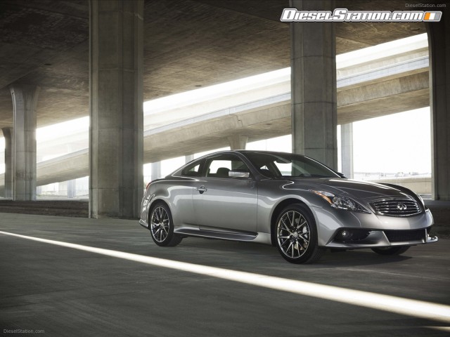 Infiniti IPL G Coupe 2011 Picture #16 Infiniti IPL G Coupe 2011 Picture #16