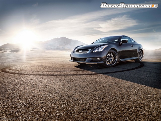 Infiniti IPL G Coupe 2011 Picture #18 Infiniti IPL G Coupe 2011 Picture #18
