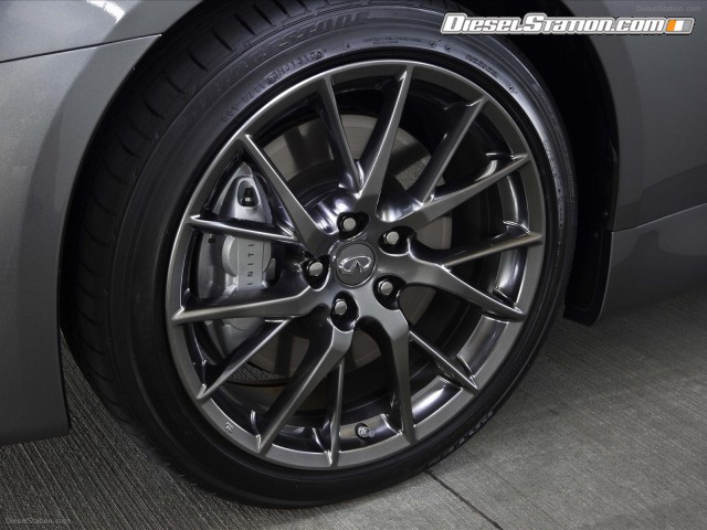 Infiniti IPL G Coupe 2011 Picture #11 Infiniti IPL G Coupe 2011 Picture #11