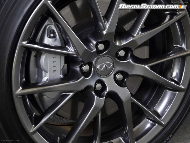 Infiniti IPL G Coupe 2011 Picture #14 Infiniti IPL G Coupe 2011 Picture #14