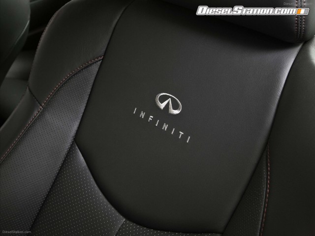 Infiniti IPL G Coupe 2011 Picture #7 Infiniti IPL G Coupe 2011 Picture #7
