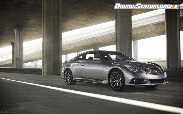 Infiniti IPL G Coupe 2011 Widescreen Picture #3 Infiniti IPL G Coupe 2011 Widescreen Picture #3
