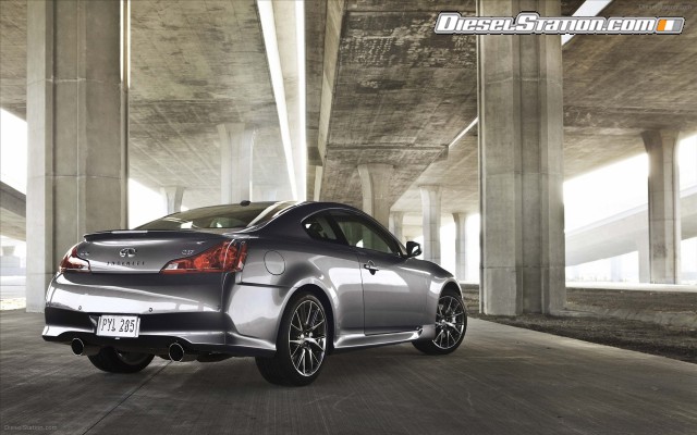 Infiniti IPL G Coupe 2011 Widescreen Picture #8 Infiniti IPL G Coupe 2011 Widescreen Picture #8