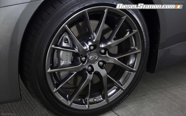 Infiniti IPL G Coupe 2011 Widescreen Picture #13 Infiniti IPL G Coupe 2011 Widescreen Picture #13