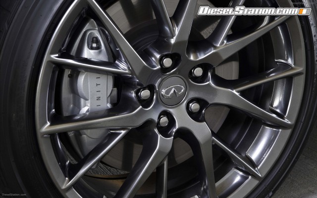 Infiniti IPL G Coupe 2011 Widescreen Picture #20 Infiniti IPL G Coupe 2011 Widescreen Picture #20