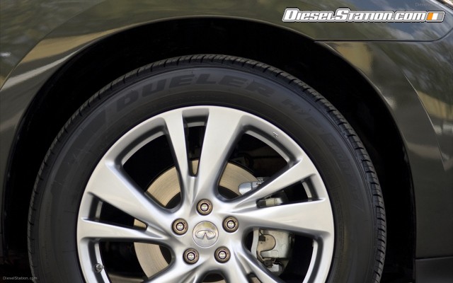 Infiniti JX 2013 Widescreen Picture #26 Infiniti JX 2013 Widescreen Picture #26