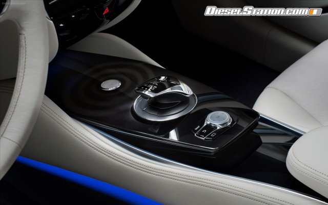 Infiniti LE Concept 2012 Widescreen Picture #23 Infiniti LE Concept 2012 Widescreen Picture #23