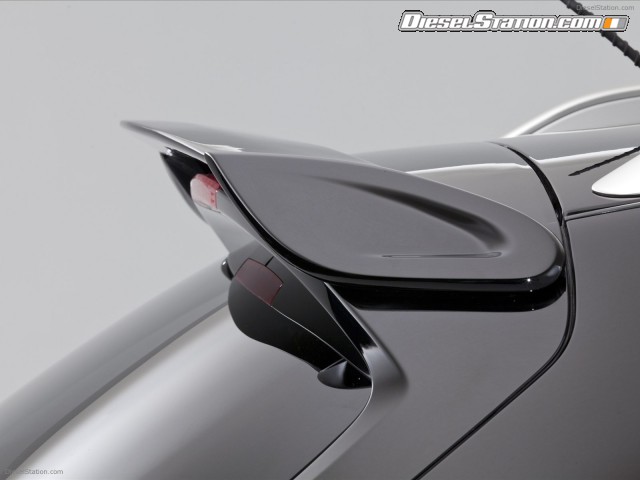 Infiniti Lorinser FX30d S 2011 Picture #1 Infiniti Lorinser FX30d S 2011 Picture #1