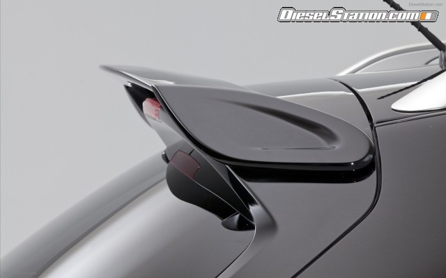 Infiniti Lorinser FX30d S 2011 Widescreen Picture #12 Infiniti Lorinser FX30d S 2011 Widescreen Picture #12