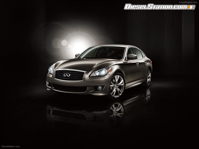 Infiniti M 2012 Picture #32 Infiniti M 2012 Picture #32