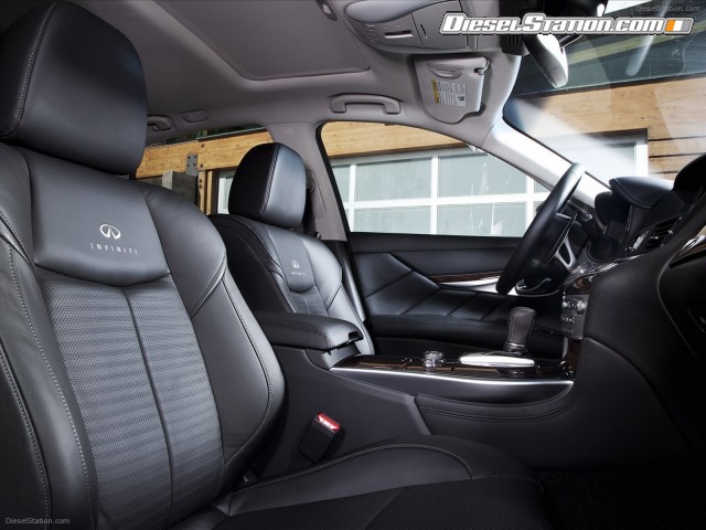 Infiniti M 2012 Picture #19 Infiniti M 2012 Picture #19